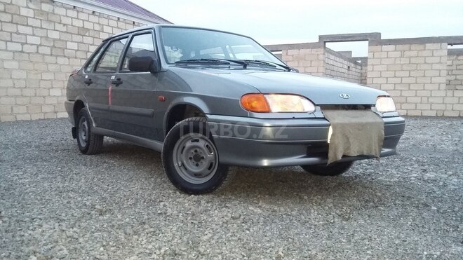 LADA (VAZ) 2115 2012, 90,000 km - 1.6 l - Tərtər