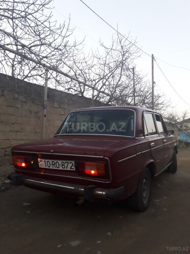 LADA (VAZ) 2106 2005, 200,000 km - 1.6 l - Bakı