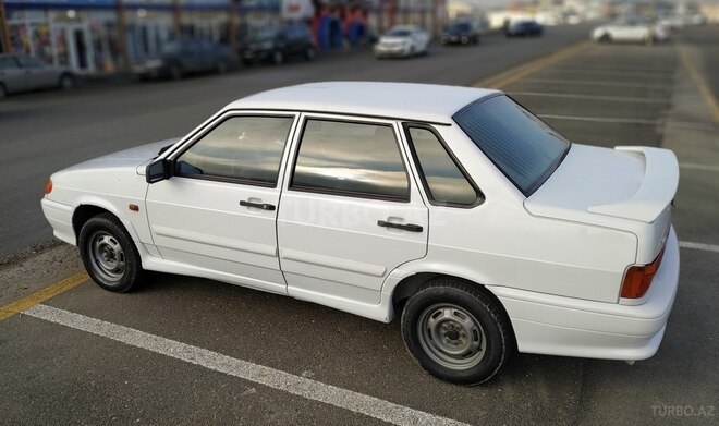 LADA (VAZ) 2115 2012, 152,320 km - 1.6 l - Bakı