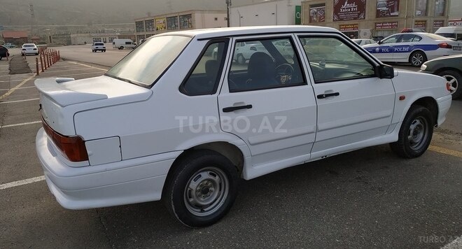 LADA (VAZ) 2115 2012, 152,320 km - 1.6 l - Bakı