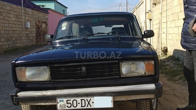 LADA (VAZ) 2104 1999, 188,000 km - 1.5 l - Bakı