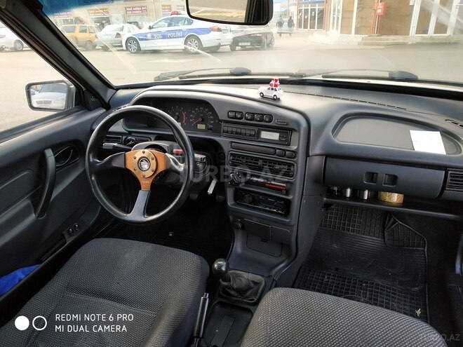LADA (VAZ) 2115 2012, 152,320 km - 1.6 l - Bakı