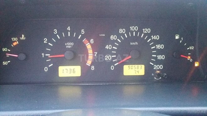 LADA (VAZ) 2115 2012, 90,000 km - 1.6 l - Tərtər