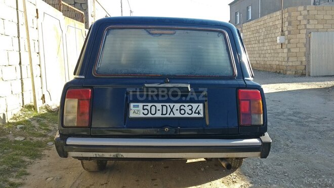 LADA (VAZ) 2104 1999, 188,000 km - 1.5 l - Bakı