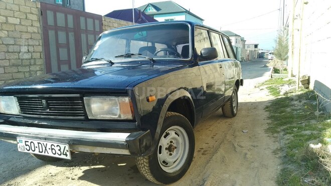 LADA (VAZ) 2104 1999, 188,000 km - 1.5 l - Bakı