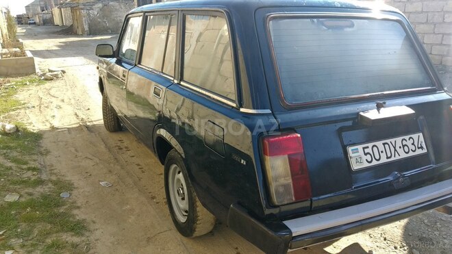 LADA (VAZ) 2104 1999, 188,000 km - 1.5 l - Bakı