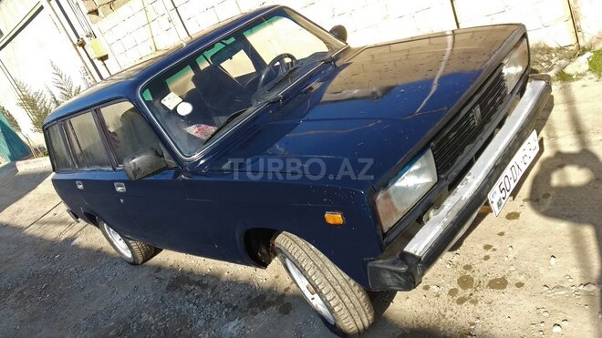 LADA (VAZ) 2104 1999, 188,000 km - 1.5 l - Bakı