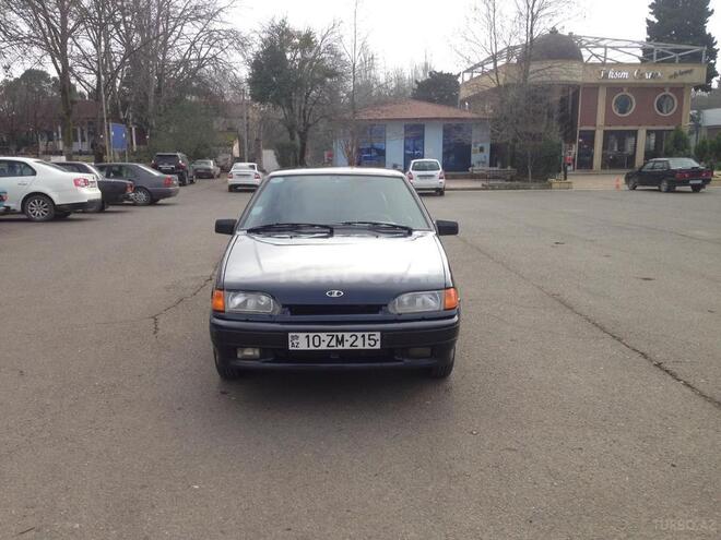 LADA (VAZ) 2115 2007, 470,000 km - 1.6 л - Lənkəran