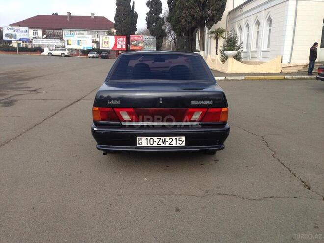LADA (VAZ) 2115 2007, 470,000 km - 1.6 л - Lənkəran