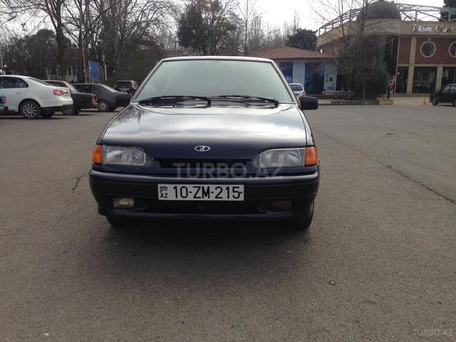 LADA (VAZ) 2115 2007, 470,000 km - 1.6 л - Lənkəran