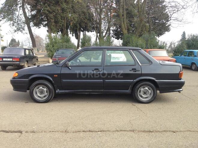 LADA (VAZ) 2115 2007, 470,000 km - 1.6 л - Lənkəran