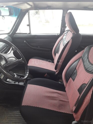 LADA (VAZ) 2106 2005, 200,000 km - 1.6 l - Bakı