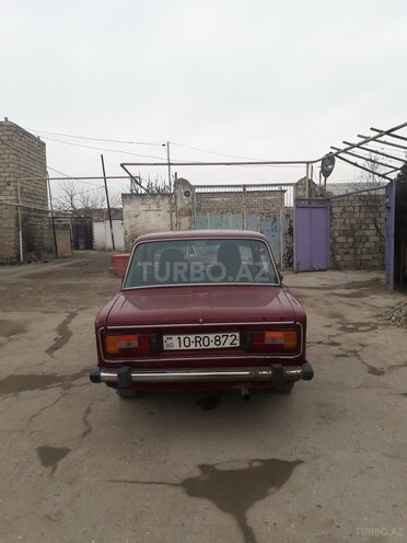 LADA (VAZ) 2106 2005, 200,000 km - 1.6 l - Bakı