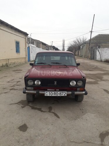 LADA (VAZ) 2106 2005, 200,000 km - 1.6 l - Bakı