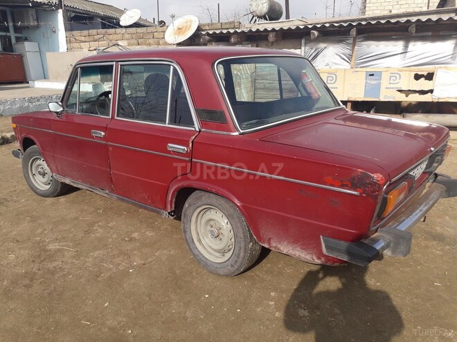 LADA (VAZ) 2106 2005, 200,000 km - 1.6 l - Bakı