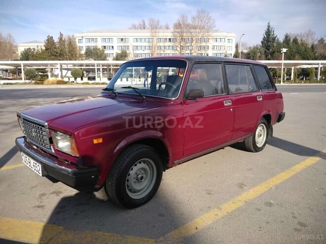 LADA (VAZ) 2104 1997, 41,080 km - 7.5 л - Mingəçevir