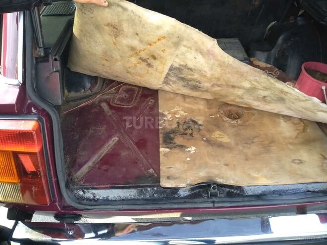 LADA (VAZ) 2104 1997, 41,080 km - 7.5 л - Mingəçevir