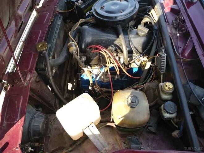 LADA (VAZ) 2104 1997, 41,080 km - 7.5 л - Mingəçevir