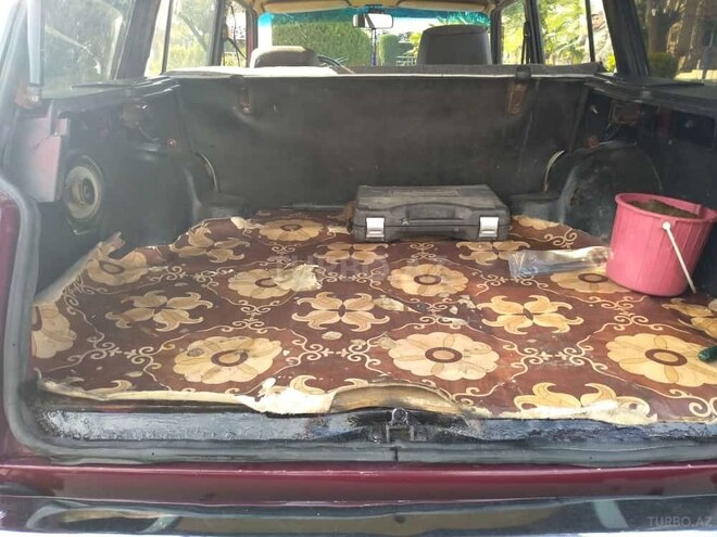 LADA (VAZ) 2104 1997, 41,080 km - 7.5 л - Mingəçevir