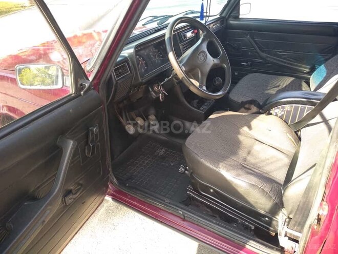 LADA (VAZ) 2104 1997, 41,080 km - 7.5 л - Mingəçevir