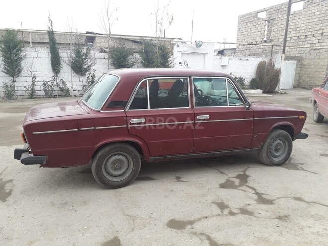 LADA (VAZ) 2106 2005, 200,000 km - 1.6 l - Bakı