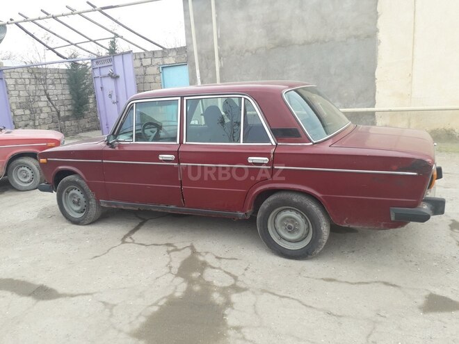 LADA (VAZ) 2106 2005, 200,000 km - 1.6 l - Bakı