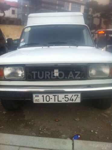 LADA (VAZ) 2104 2006, 140,000 km - 1.4 л - Bakı