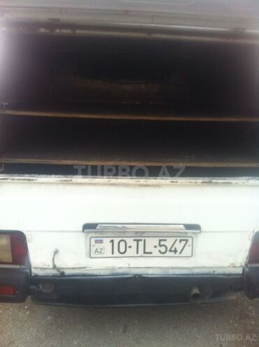 LADA (VAZ) 2104 2006, 140,000 km - 1.4 л - Bakı