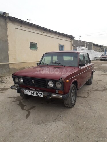 LADA (VAZ) 2106 2005, 200,000 km - 1.6 l - Bakı