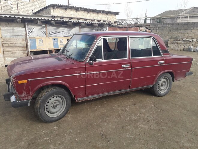 LADA (VAZ) 2106 2005, 200,000 km - 1.6 l - Bakı