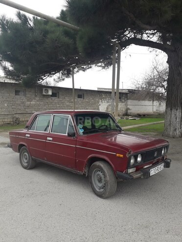 LADA (VAZ) 2106 2005, 200,000 km - 1.6 l - Bakı
