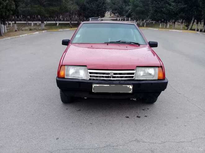 LADA (VAZ) 2109 1989, 349,000 km - 1.6 l - Sumqayıt