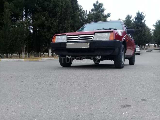 LADA (VAZ) 2109 1989, 349,000 km - 1.6 l - Sumqayıt