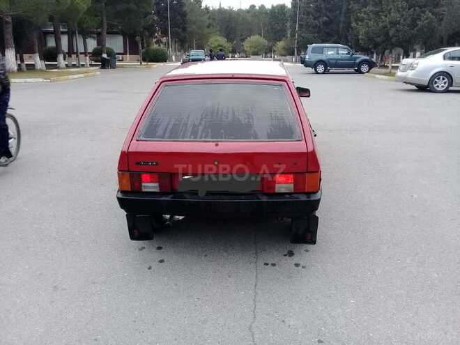 LADA (VAZ) 2109 1989, 349,000 km - 1.6 l - Sumqayıt