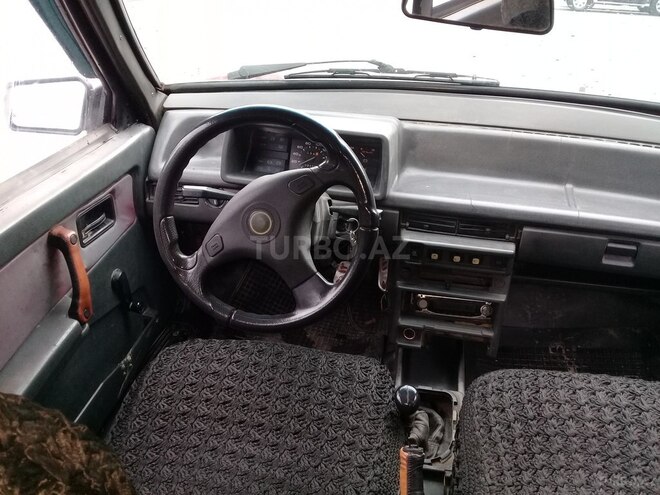 LADA (VAZ) 2109 1989, 349,000 km - 1.6 l - Sumqayıt