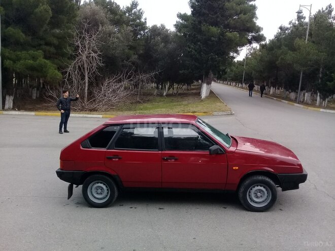 LADA (VAZ) 2109 1989, 349,000 km - 1.6 l - Sumqayıt