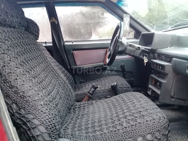 LADA (VAZ) 2109 1989, 349,000 km - 1.6 l - Sumqayıt