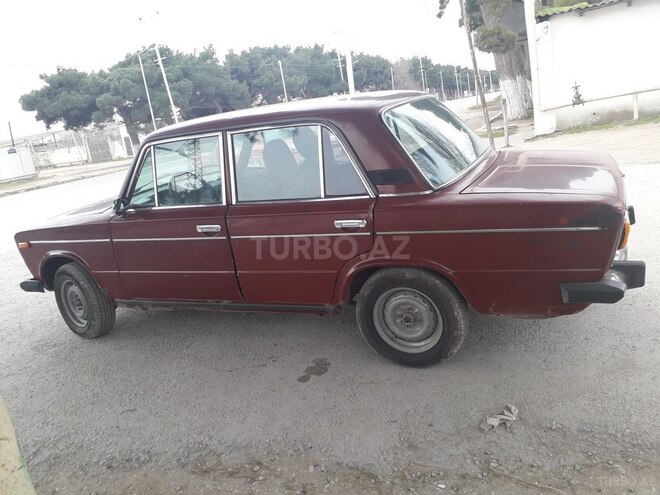 LADA (VAZ) 2106 2005, 200,000 km - 1.6 l - Bakı