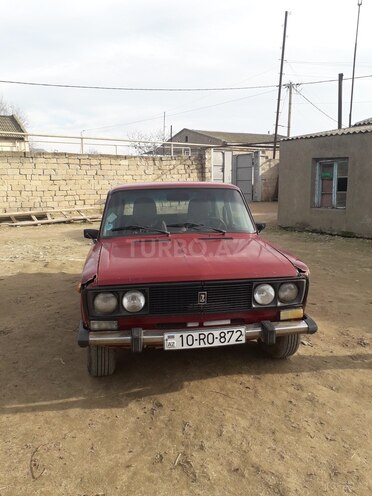 LADA (VAZ) 2106 2005, 200,000 km - 1.6 l - Bakı
