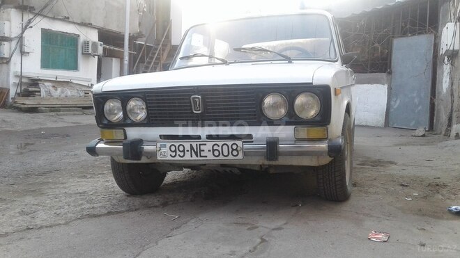 LADA (VAZ) 2106 1989, 356,987 km - 1.5 л - Bakı