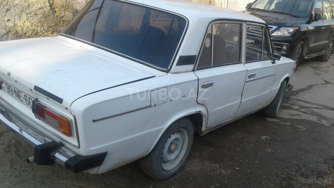 LADA (VAZ) 2106 1989, 356,987 km - 1.5 л - Bakı