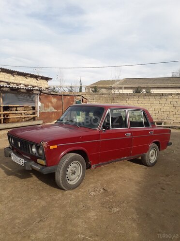 LADA (VAZ) 2106 2005, 200,000 km - 1.6 l - Bakı