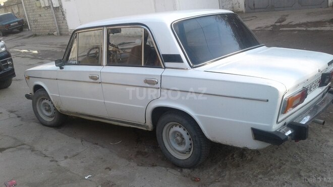 LADA (VAZ) 2106 1989, 356,987 km - 1.5 л - Bakı