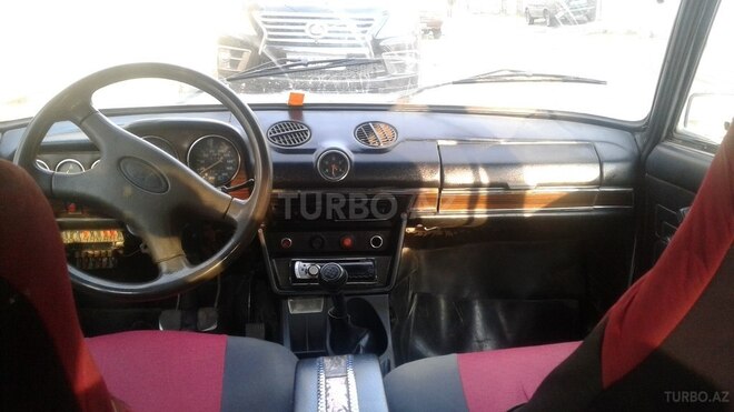 LADA (VAZ) 2106 1989, 356,987 km - 1.5 л - Bakı