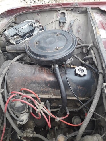 LADA (VAZ) 2106 2005, 200,000 km - 1.6 l - Bakı