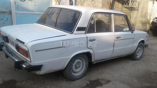 LADA (VAZ) 2106 1989, 356,987 km - 1.5 л - Bakı