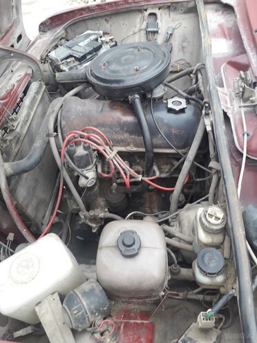 LADA (VAZ) 2106 2005, 200,000 km - 1.6 l - Bakı