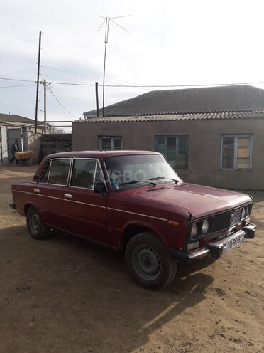 LADA (VAZ) 2106 2005, 200,000 km - 1.6 l - Bakı