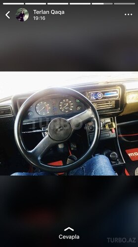 LADA (VAZ) 2107 1998, 460,000 km - 5.7 l - Sumqayıt