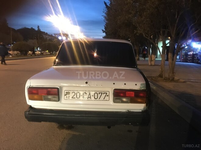LADA (VAZ) 2107 1998, 460,000 km - 5.7 l - Sumqayıt